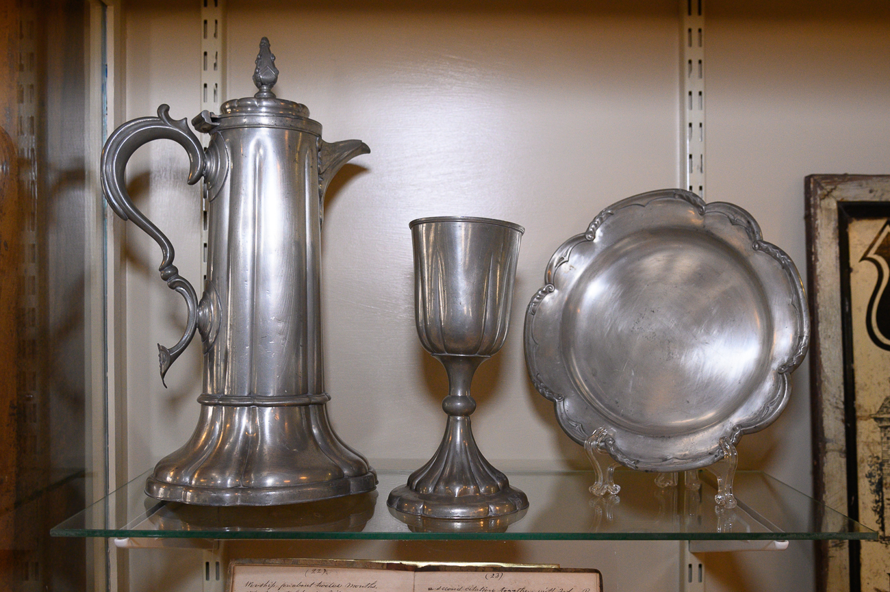 Rising Sun Tells Its 200Year Story With a Surprisingly Original History Museum Cincinnati Refined