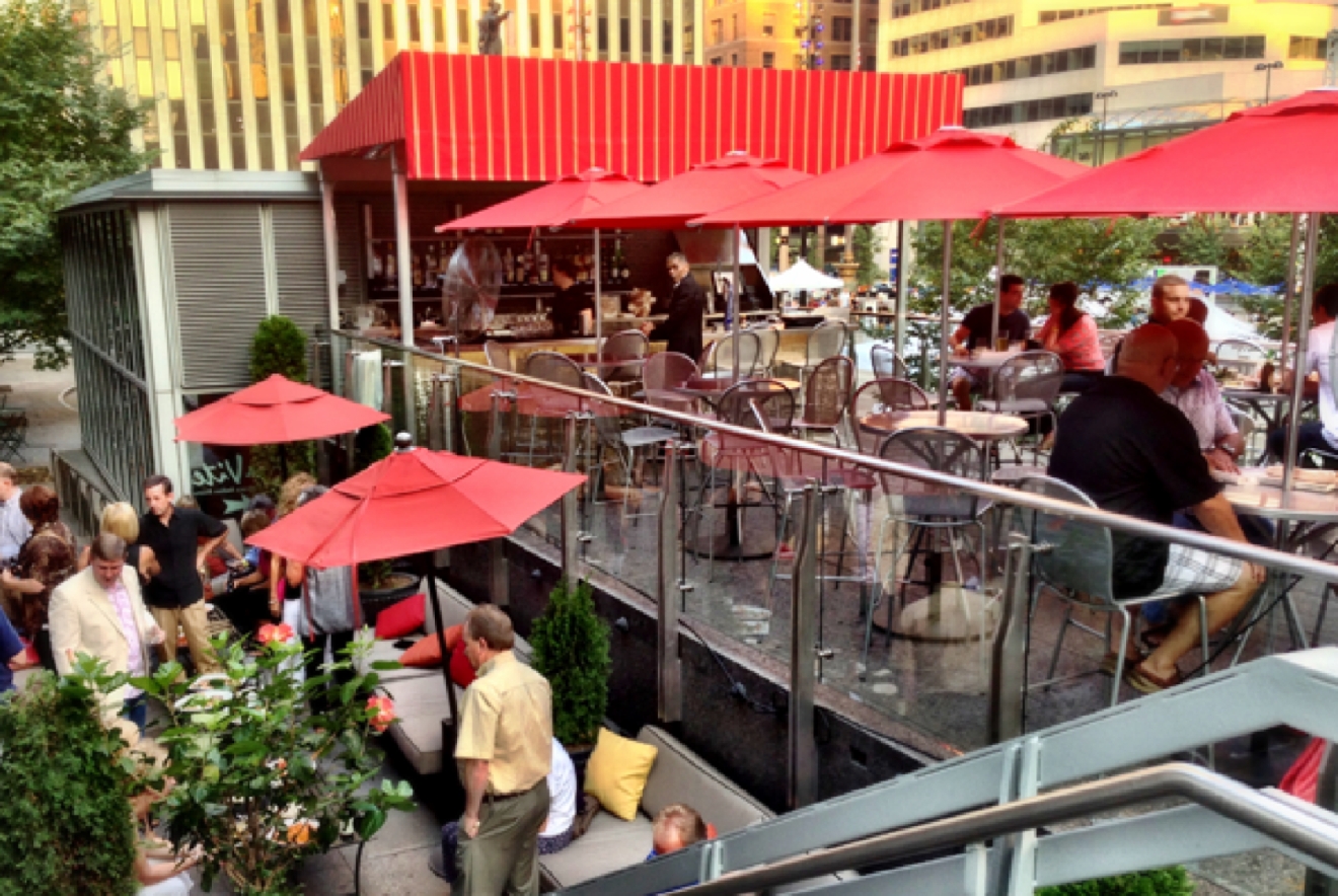27 Unbeatable Outdoor Dining Destinations In Cincy Cincinnati Refined