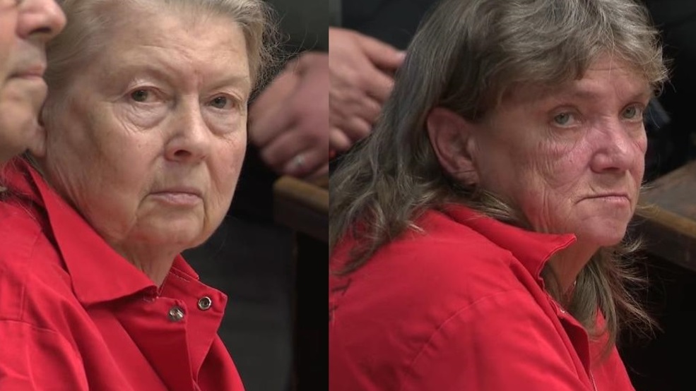 2 Grandmothers Facing Charges For Covering Up Pike County Massacre Wsyx 