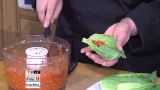 Lunchbox Battles takes lettuce wraps to a new level