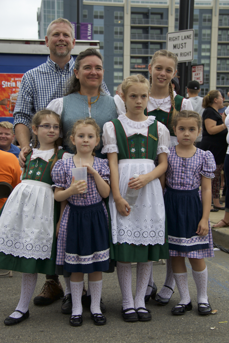 Photos More Oktoberfest Shenanigans Cincinnati Refined