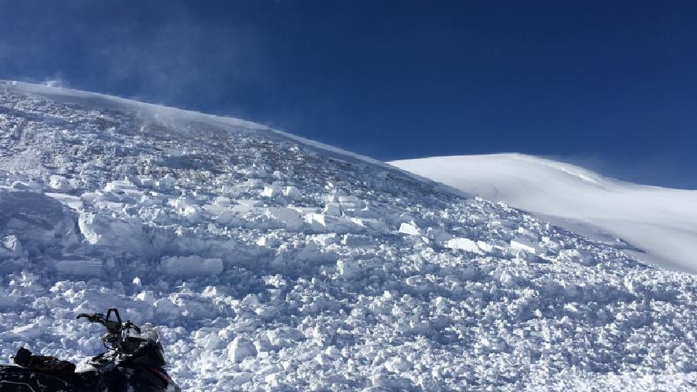 Very dangerous avalanche conditions in Utah's backcountry expected