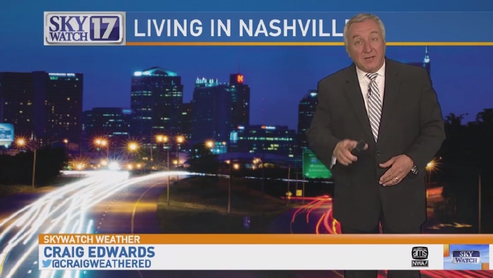 New to Nashville? What to expect when it comes to weather throughout