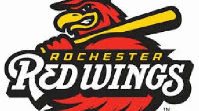 Wings put it all together in 8-0 win