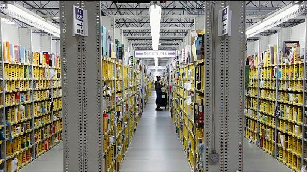 to build sprawling new center in Kent KOMO