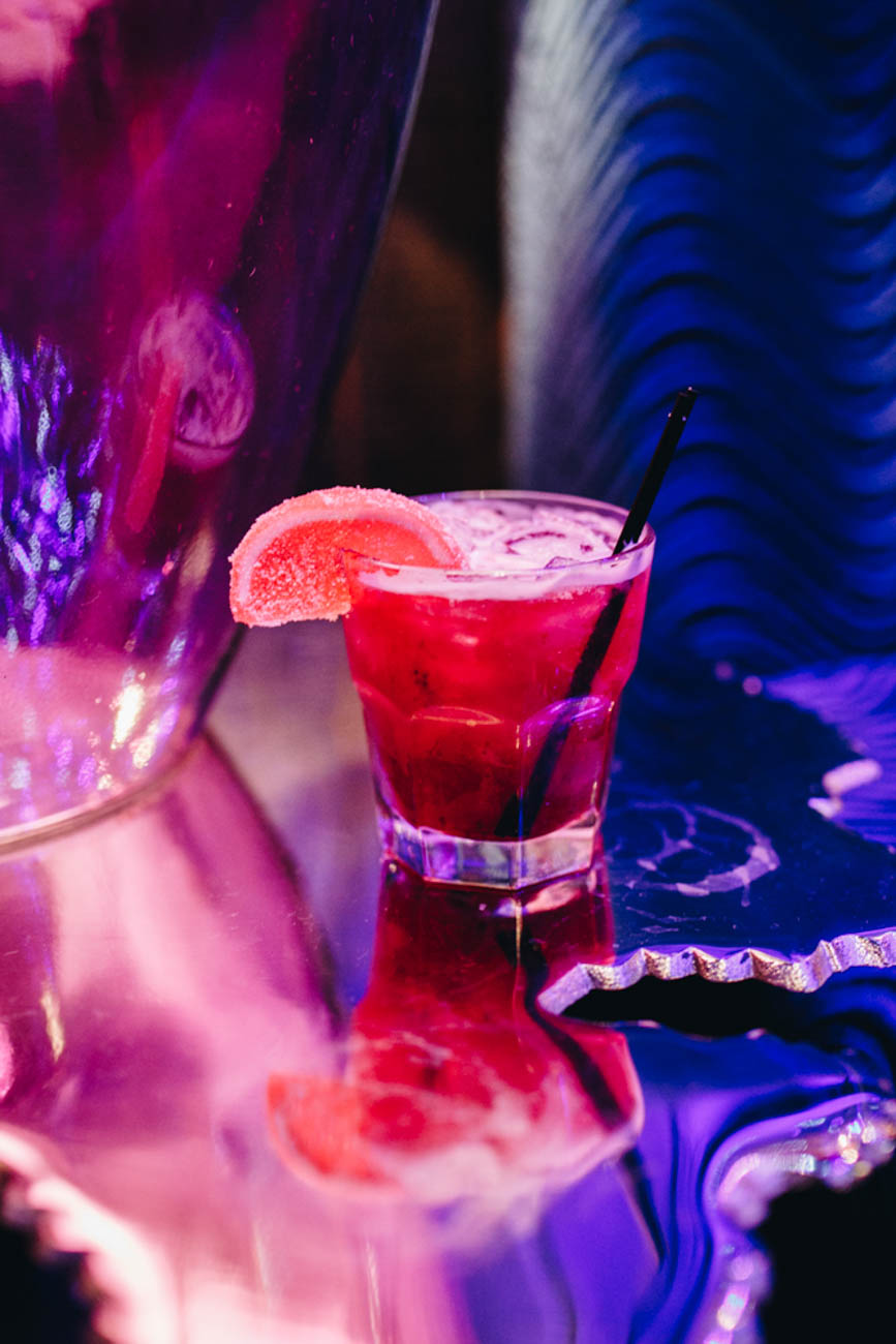 Hit up the Birdcage Bar & Lounge for Dancing, Drag Shows, & More