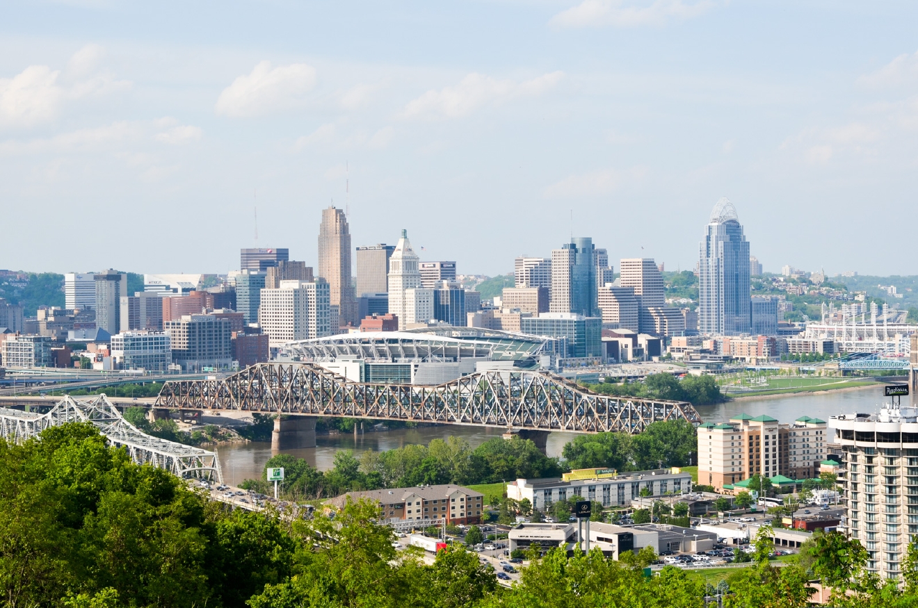 Devou Park: 34 Pics Of Pure Awesomeness | Cincinnati Refined