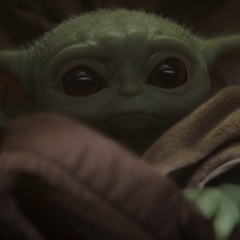 Baby Yoda Gifs Are Back After Confusion Led To Removal Kmtr