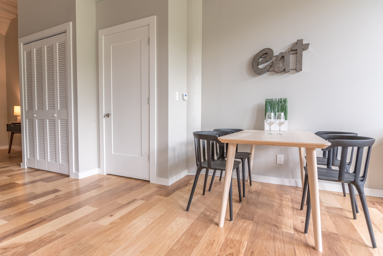 Originally A Hub Of Piano Manufacturing, The Baldwin Is Now An