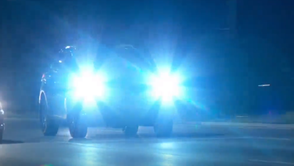 Drivers, state troopers say too bright headlights may make driving on