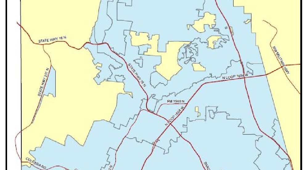 SAWS urges customers to delay outdoor watering after two water main