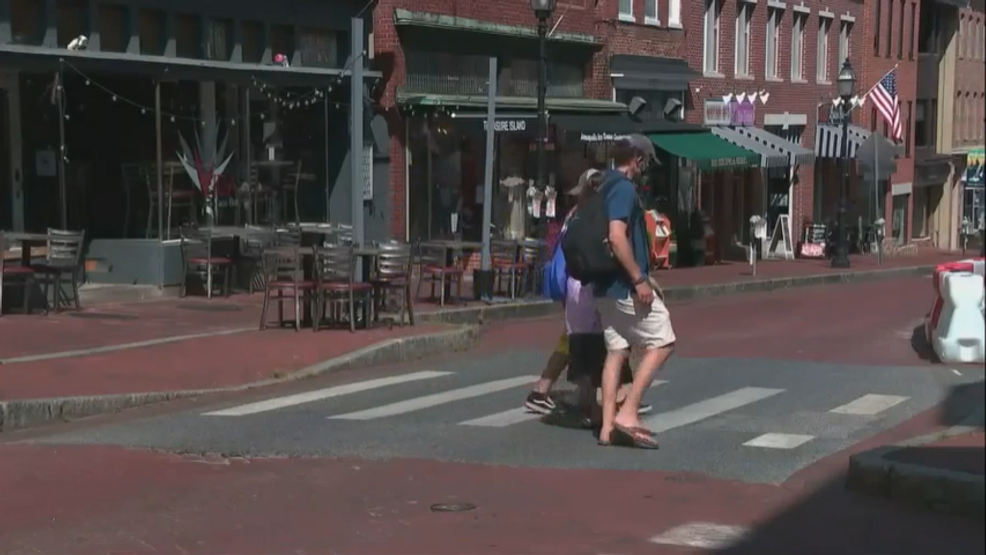 New Restrictions to Indoor Dining in some Areas as Coronavirus Cases Rise - Fox Baltimore