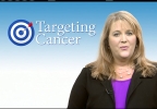 Targeting Cancer: Support for young survivors