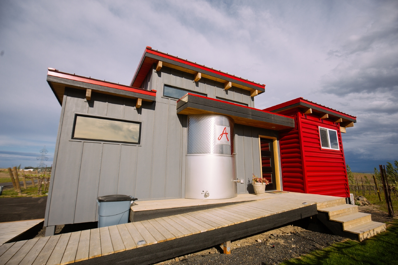 tiny homes yakimavalley4 Seattle Refined