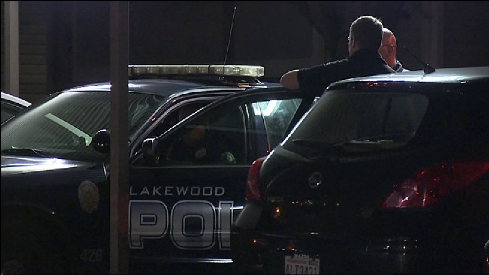 Police Lakewood Man Kills Wife While Cleaning Gun Komo