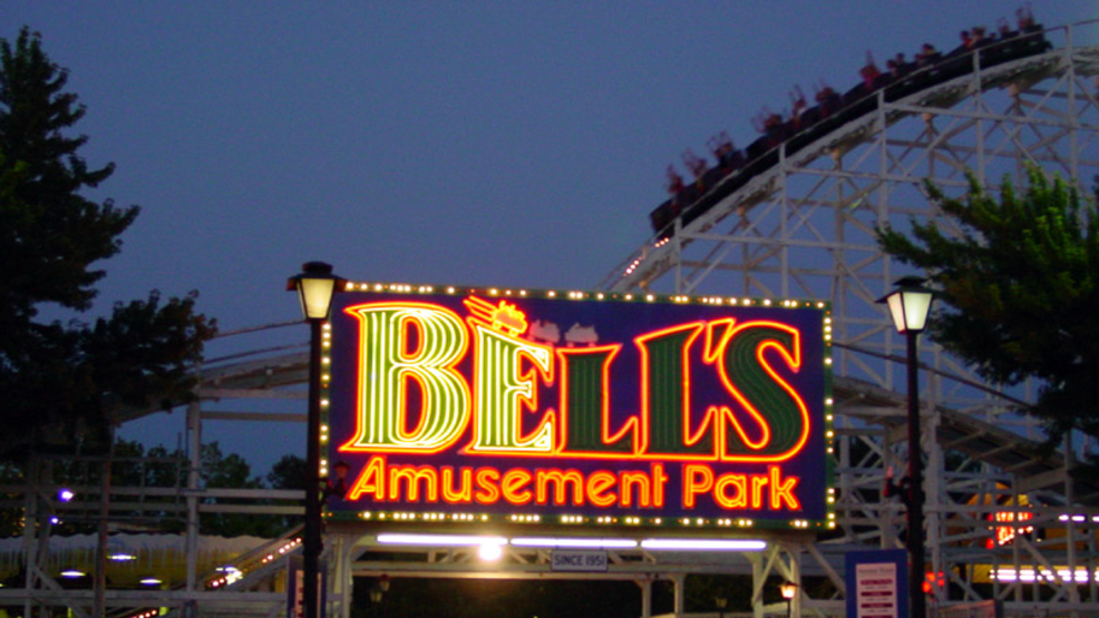 Bell's Amusement Park 'We are as excited as you are to bring the park