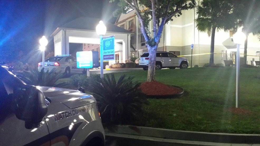 Female Victim Injured In Shooting At Hotel Off Garners Ferry Road Female Victim Injured In Shooting At Hotel Off Garners Ferry Road Columbia Police Department