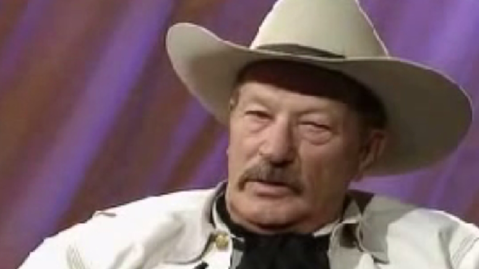Actor, retired Texas Ranger Joaquin Jackson dies at 80 KVII