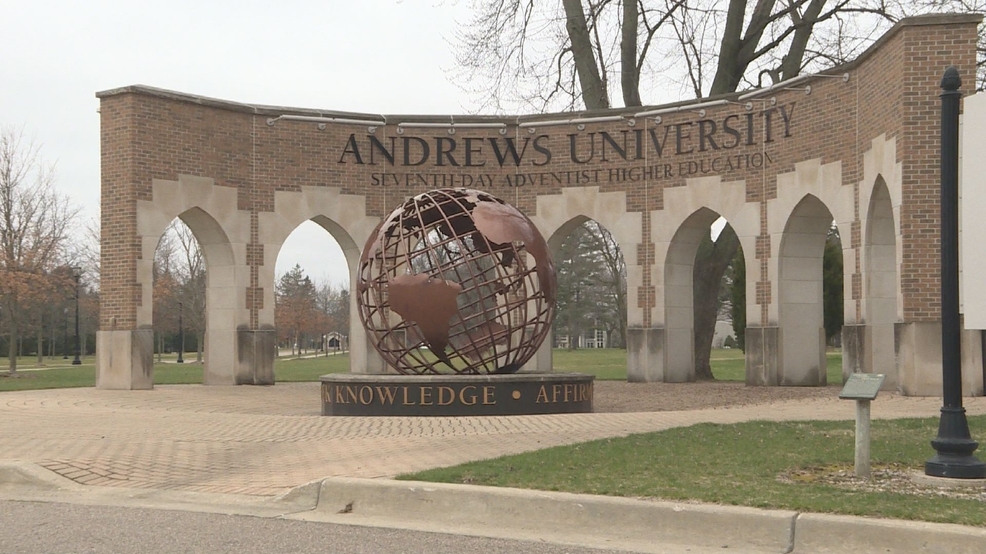 Andrews University building a new health and wellness center WSBT