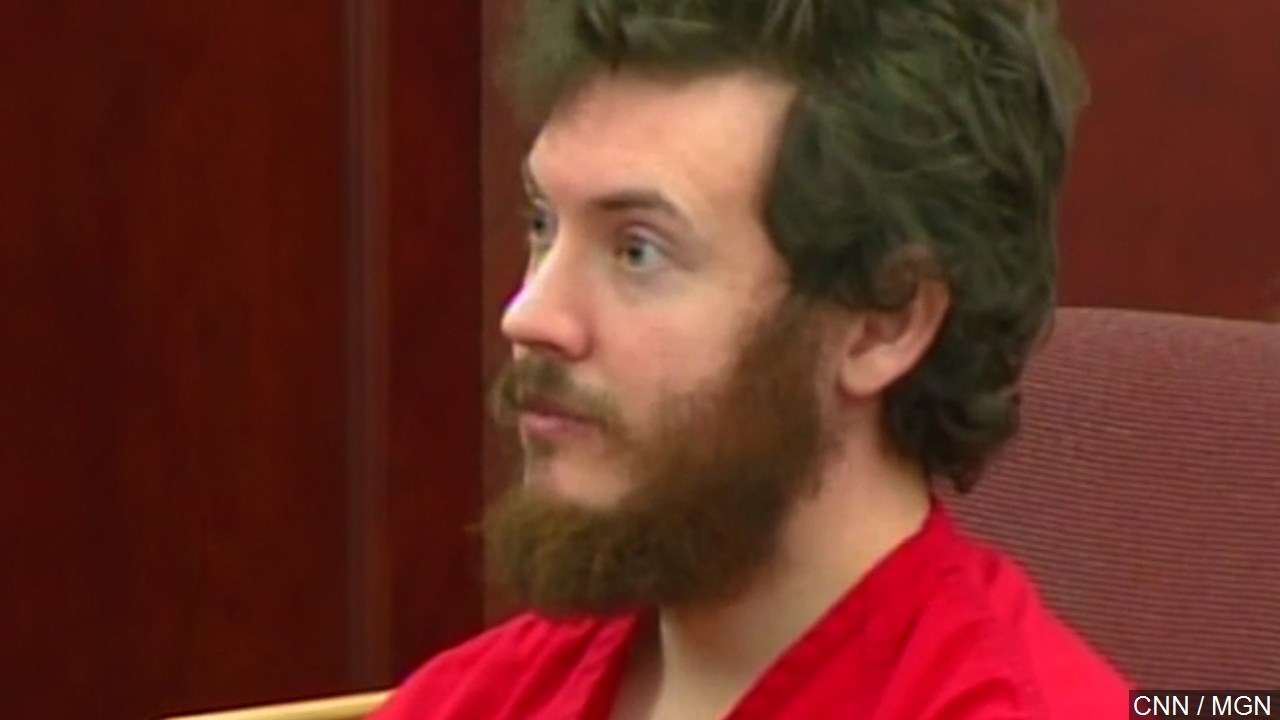 Colorado shooter dating site