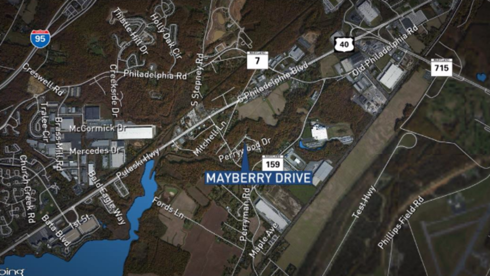 Shooting reported in Aberdeen WBFF