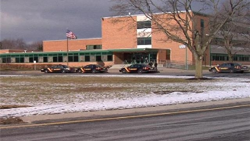 Girl arrested after bringing BB gun to school (video) News, Weather