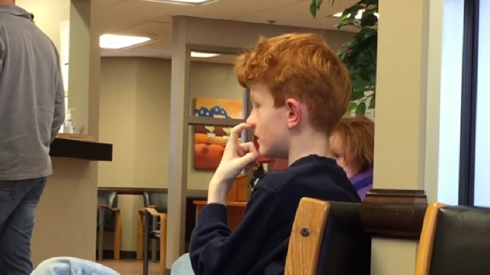 It's okay to eat your boogers WBMA