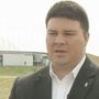 Shortey suspended from Senate as police recommend charges