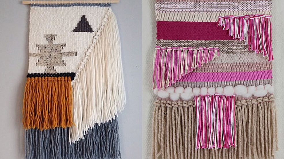 Woven Wall Hanging now trending: woven wall hangings | seattle refined Woven Wall Hanging now trending: woven wall hangings | seattle refined