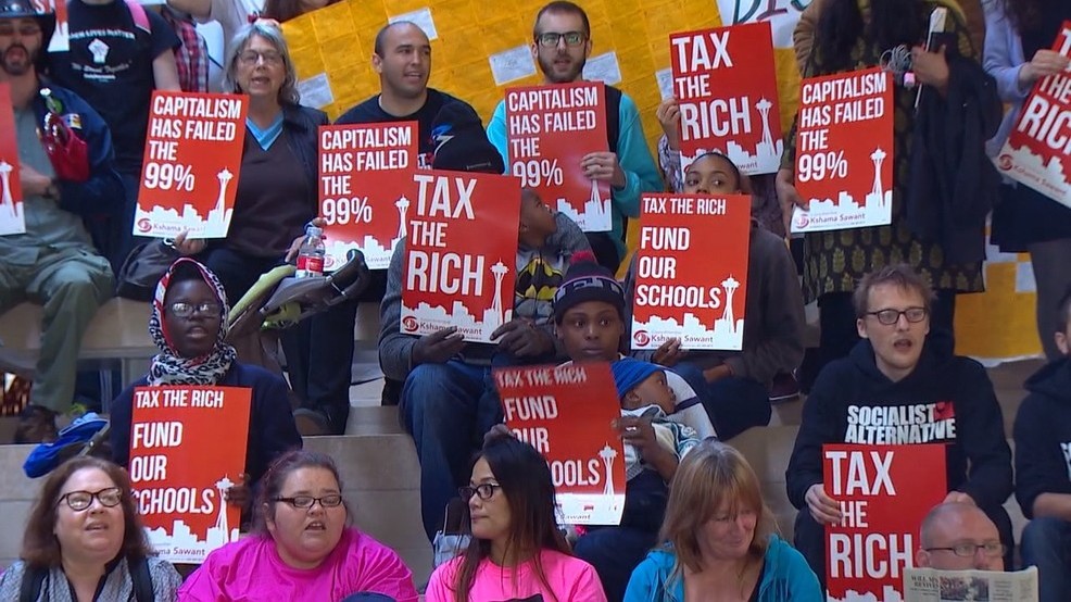 Seattle income tax Sawant lemmings KOMO137.jpg Seattle income tax Sawant lemmings KOMO137.jpg