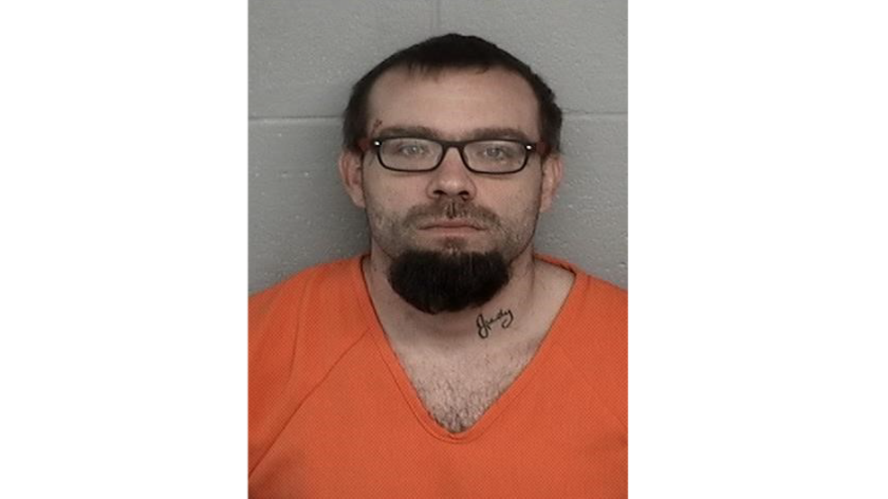 Gaylord Man Arrested On Arson Charge | WPBN