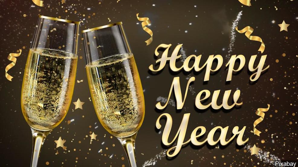 new year 39 s eve bingo