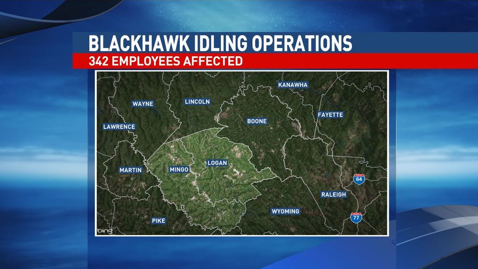 More than 340 layoffs notices being sent as shutdown of mining operations announced
