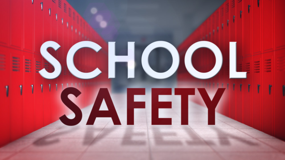 Over 500K in safety grants awarded to several Cambria Co. schools WJAC