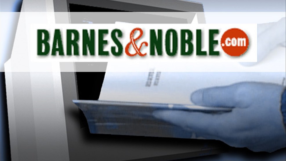 Barnes Noble Terminates Ceo For Company Policy Violations Wtvc