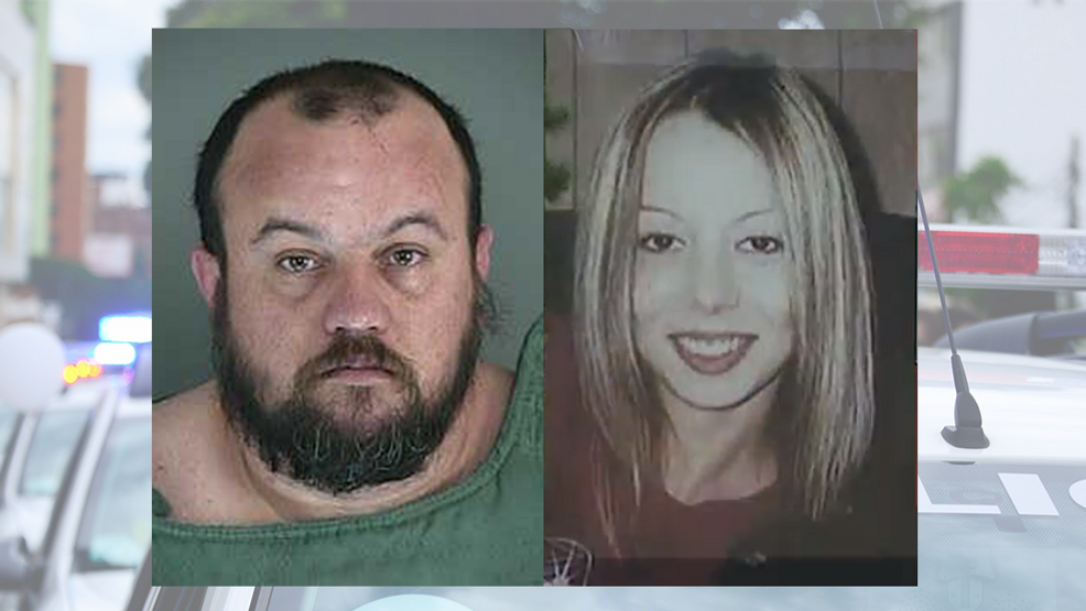 Man arrested in 2004 killing of Arkansas woman Rebekah Gould KATV