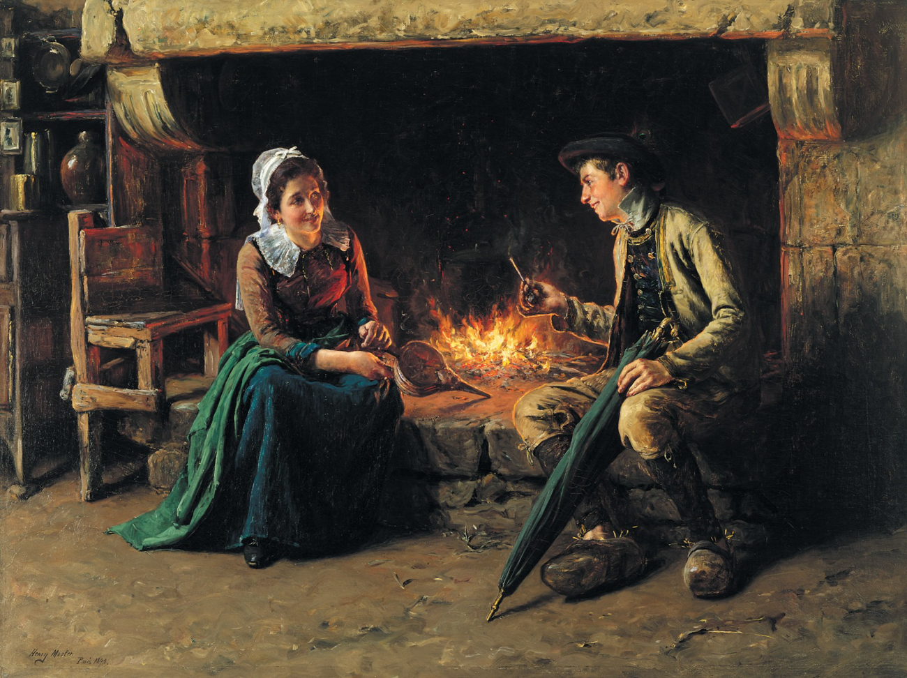 4 Historic Cincinnati Artists You Should Get To Know Cincinnati Refined