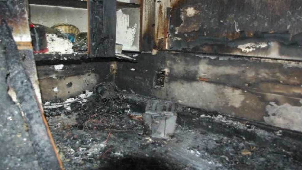 Keurig fire destroys apartment, company offers new coffee maker KATU