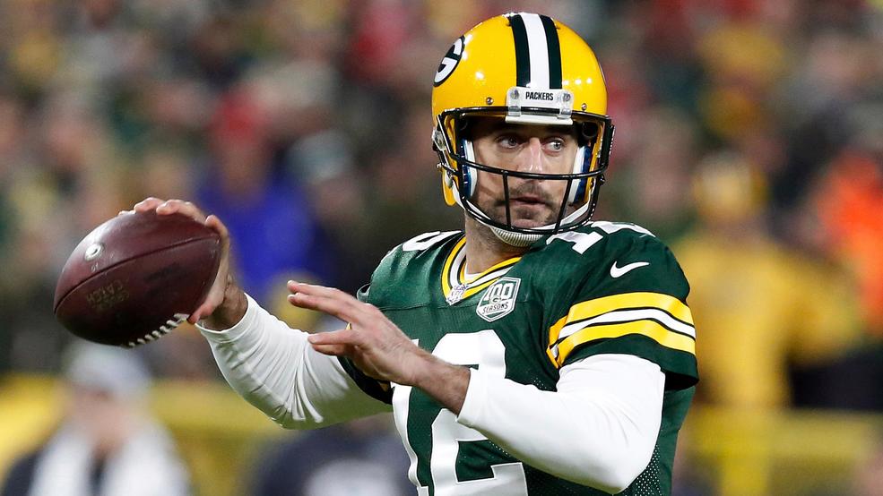 Aaron Rodgers disputes Bleacher Report article in radio