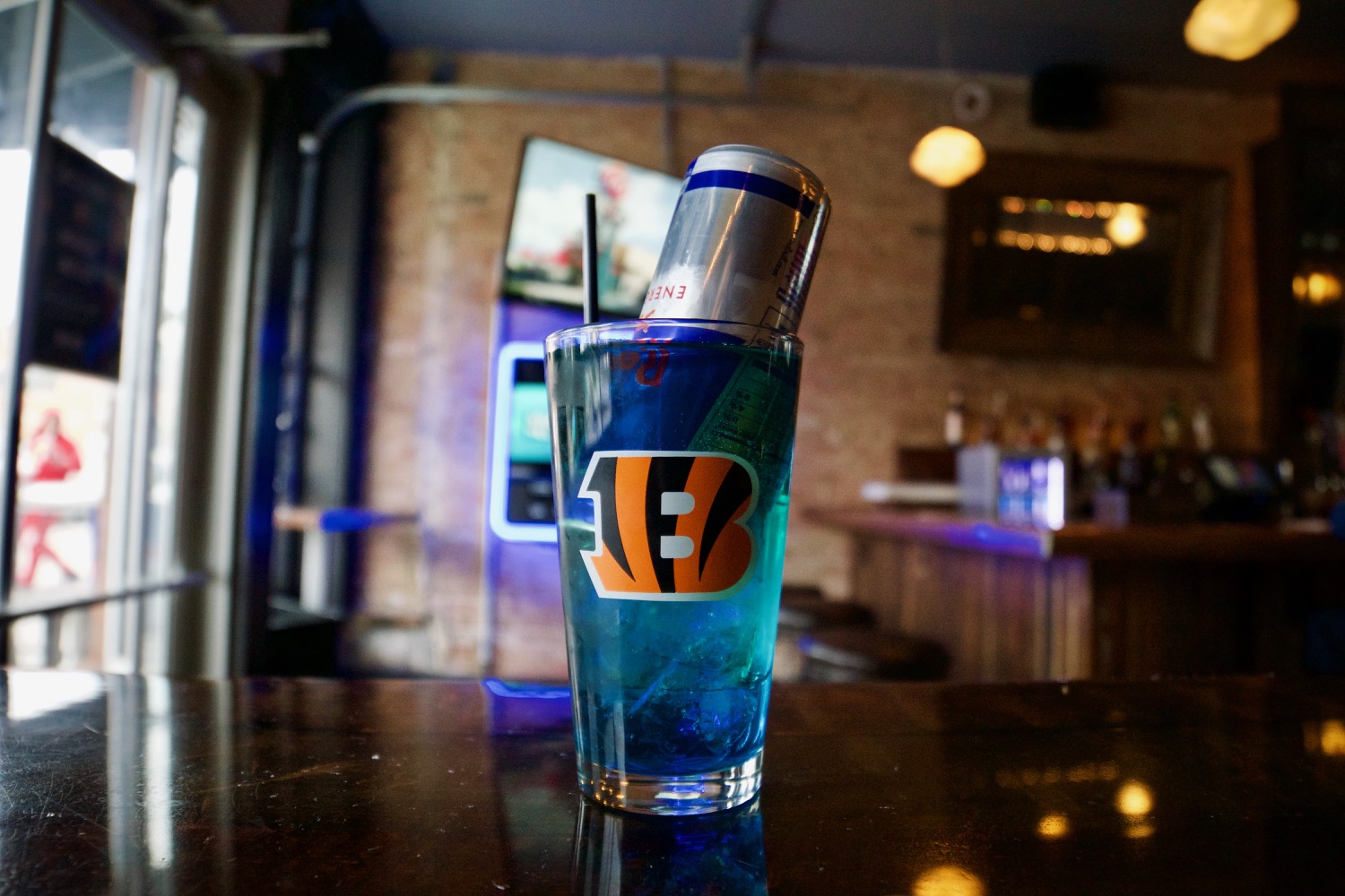 The Dime On Short Vine Is A Preeminent Neighborhood Bar Cincinnati