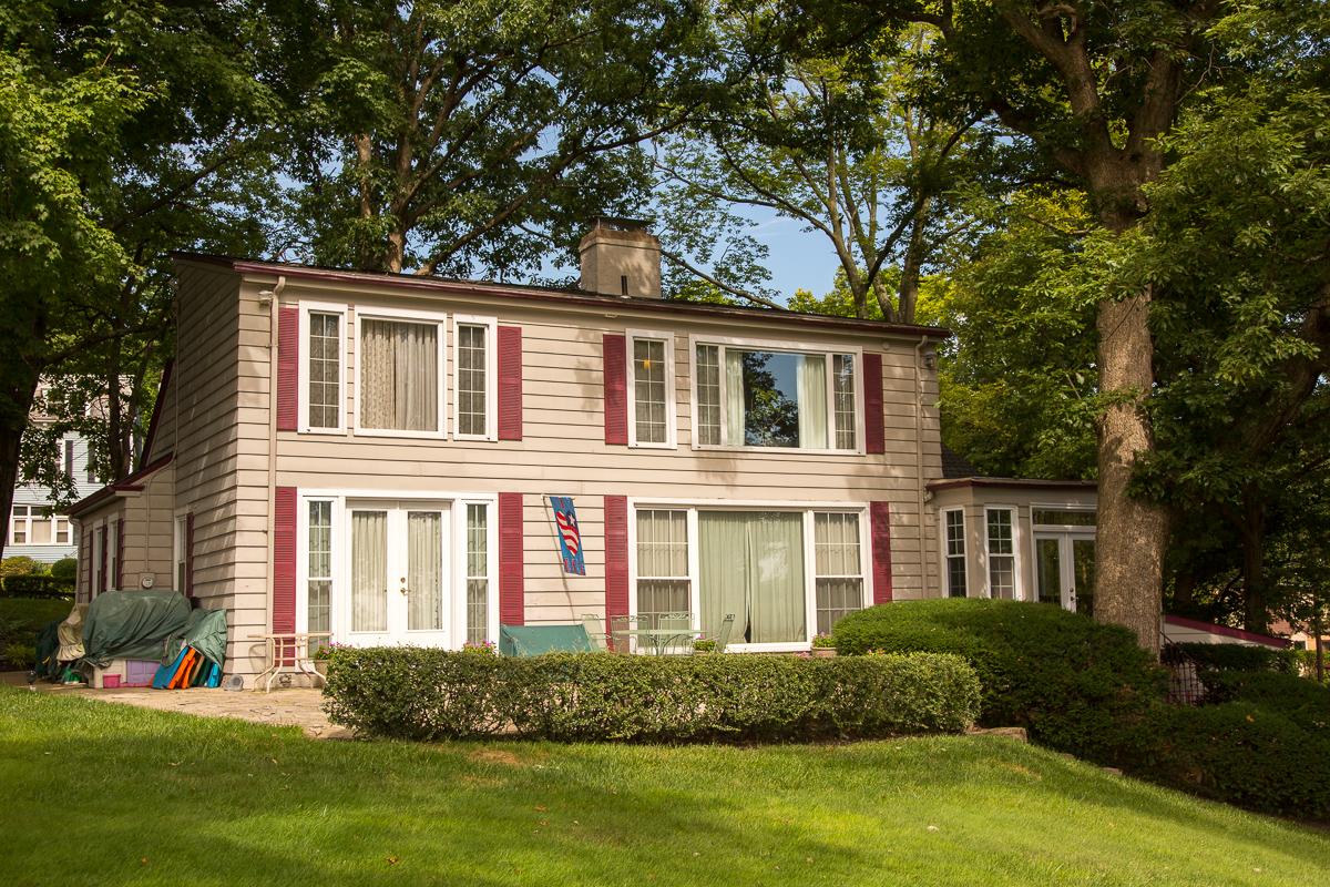 Photo Tour The Homes of Price Hill Cincinnati Refined