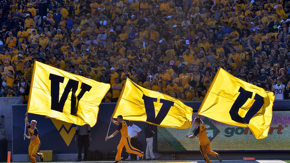 WVU Athletic Department facing cuts, salary reductions for coaches