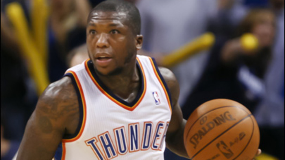 Report Nate Robinson Says Uw Booster Offered Him 100k A Year To Play Football Komo