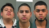 Police: MS-13 men beat sex-trafficked girl with bat 28 times, 'indented' part of her body
