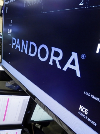Pandora Takes On Spotify Apple With New Streaming Services Wham