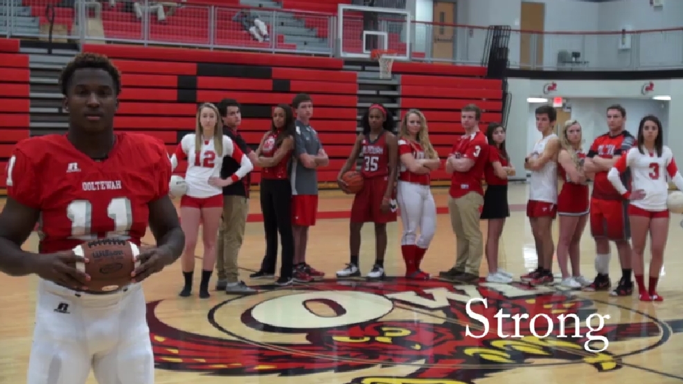 "We Are Ooltewah" High School Students Post Video Defining Their