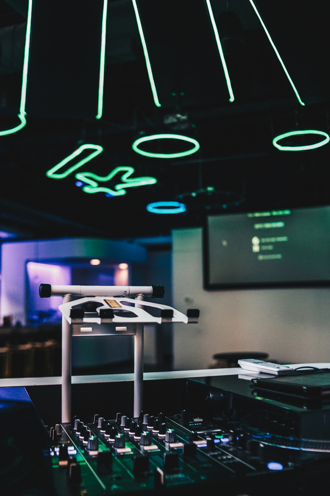 Tokyo Kitty, A JapaneseStyle Karaoke Bar, Provides An Experience Unlike Any Other Cincinnati