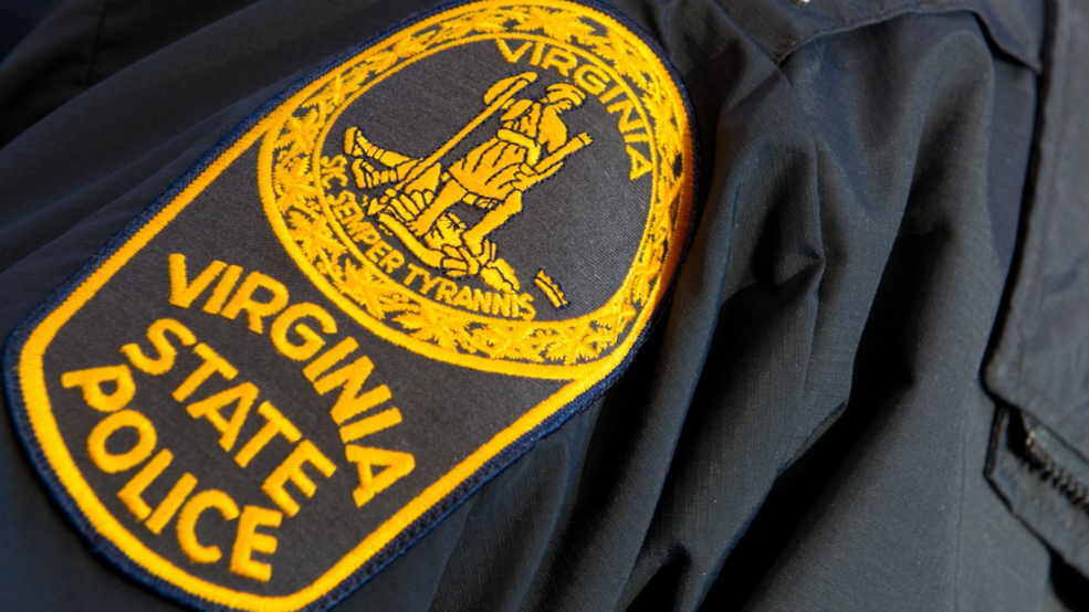 UPDATE Virginia State Police special agent subject of 12count