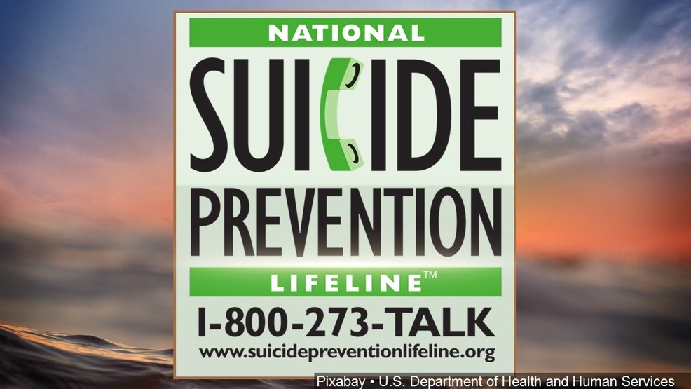 New York State's Suicide Prevention Task Force Releases First Report | WRGB