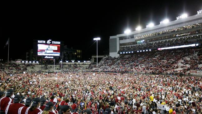 New audit finds extensive mismanagement in WSU athletics